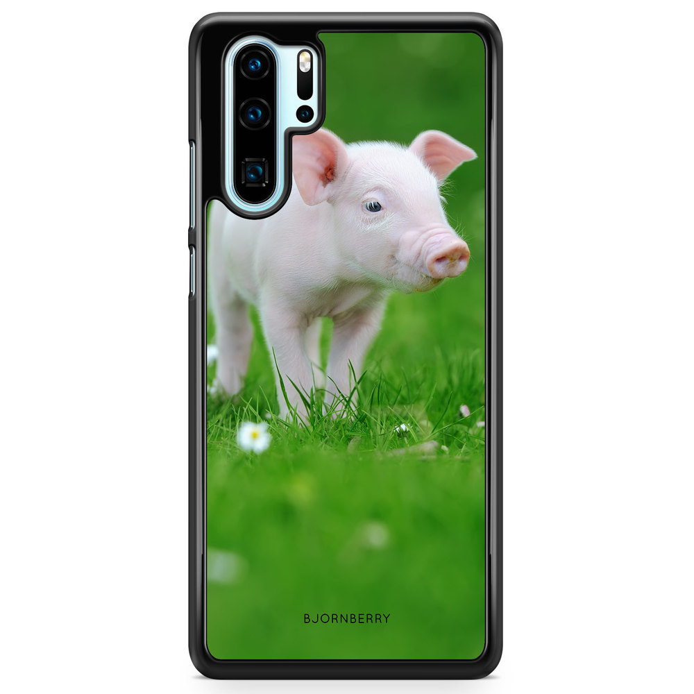 Huawei P30 Pro Case - Small Pig