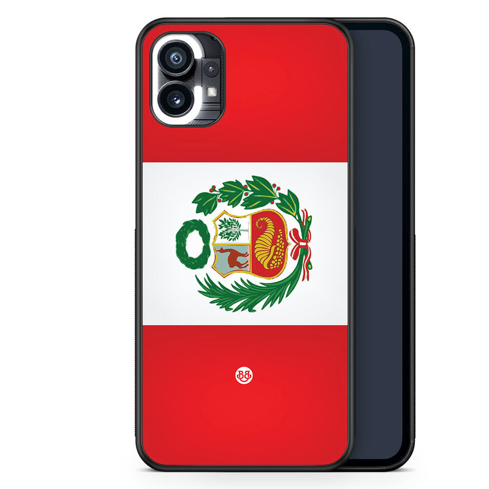 Nothing Phone (1) Case - Peru