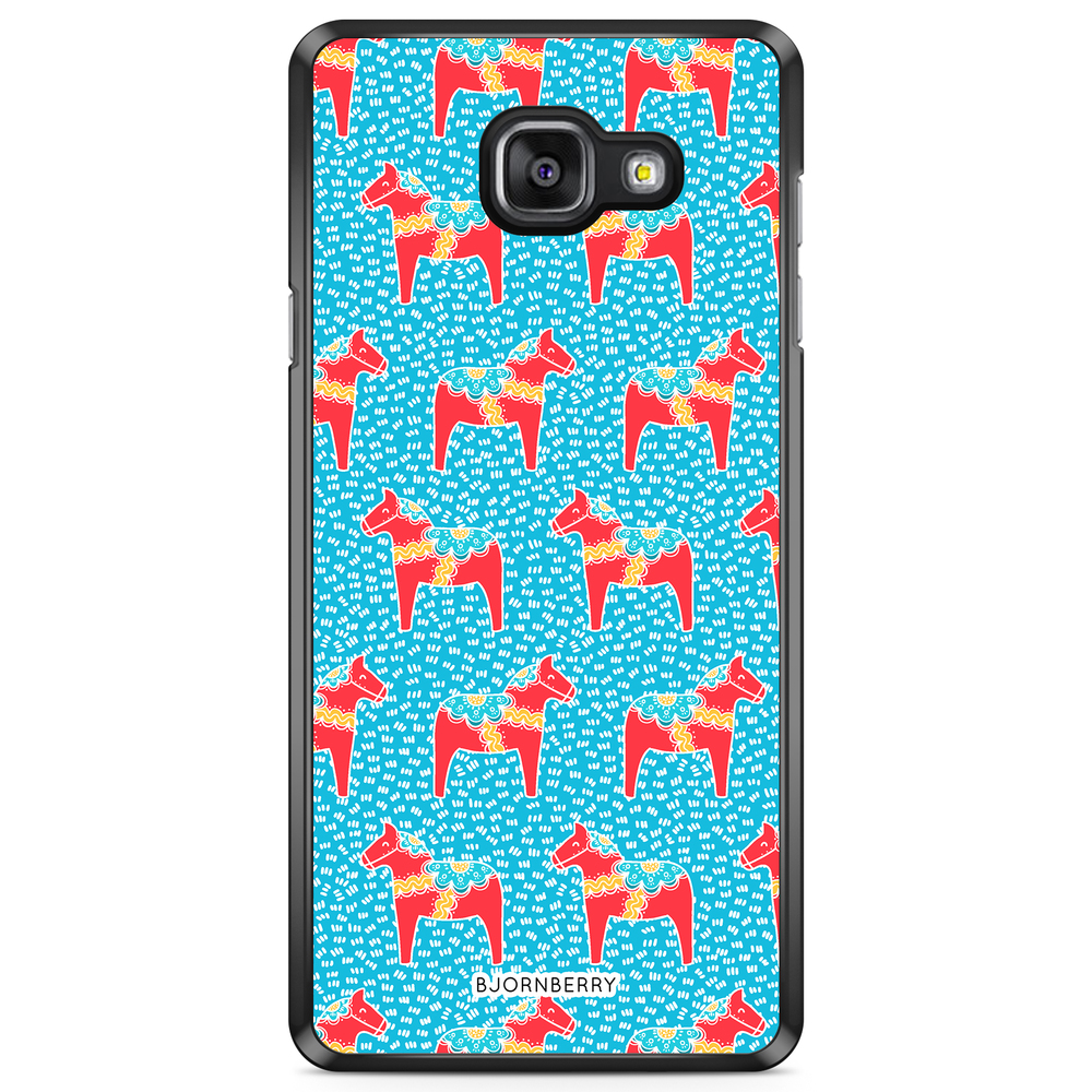 Samsung Galaxy A5 6 (2016) Case - Dala Horse