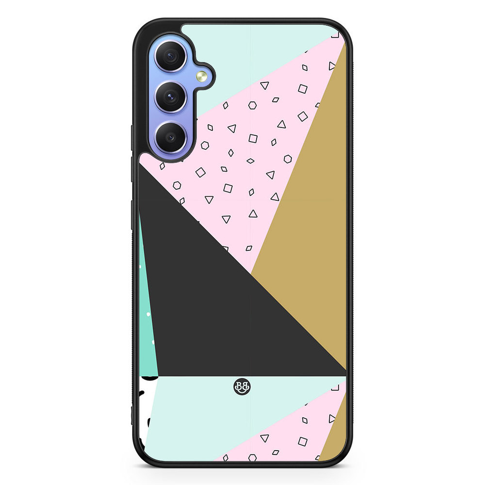 Samsung Galaxy A34 5G Case - Pattern