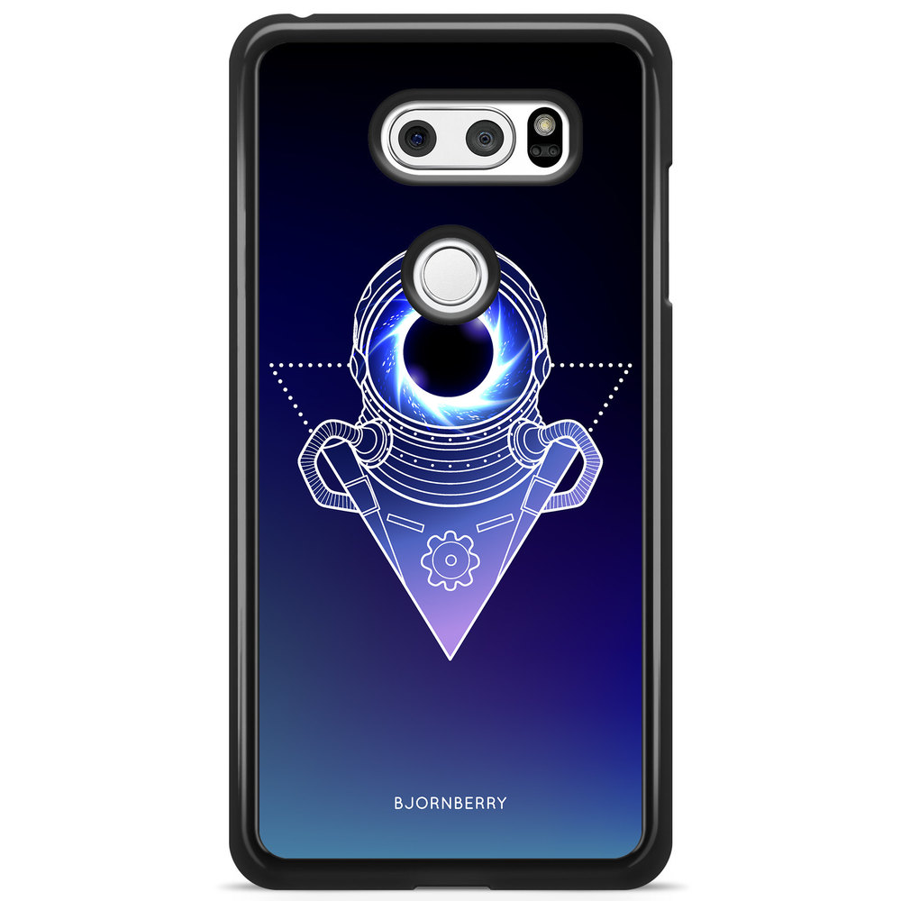 LG V30 Case - Austronaut