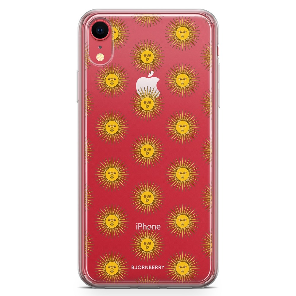 iPhone XR Fashion Skal - Solar
