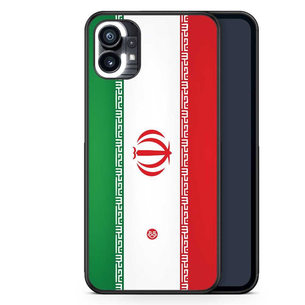 Nothing Phone (1) Case - Iran