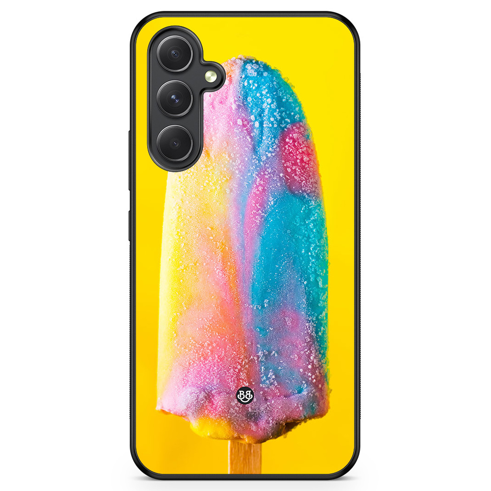 Samsung Galaxy A54 5G Case - Magic Ice Cream