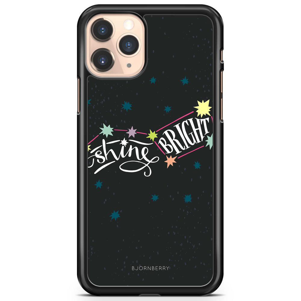 iPhone 11 Pro Max Case - Shine Bright