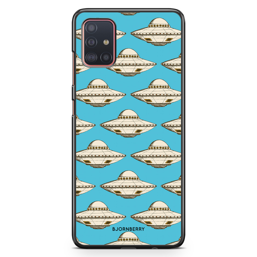 Samsung Galaxy A51 Case - Ufo