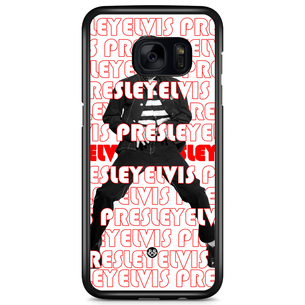 Samsung Galaxy S7 Case - Presley
