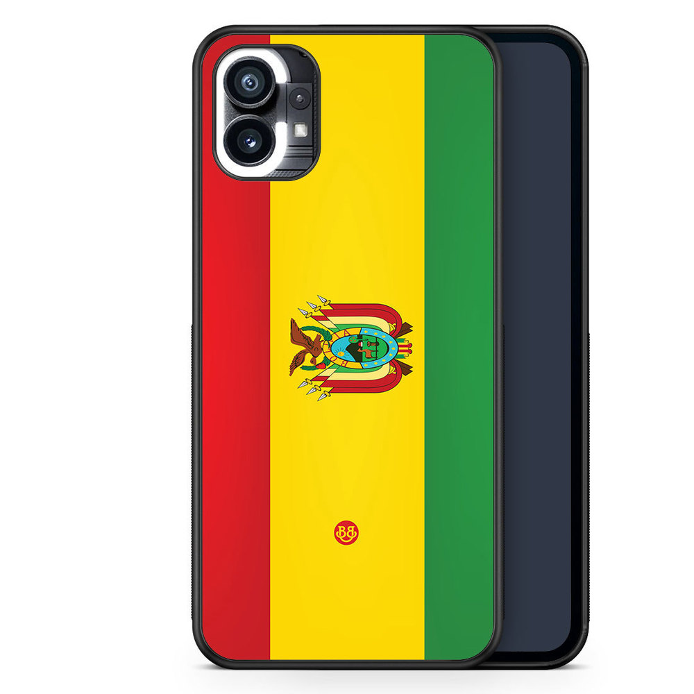 Nothing Phone (1) Case - Bolivia