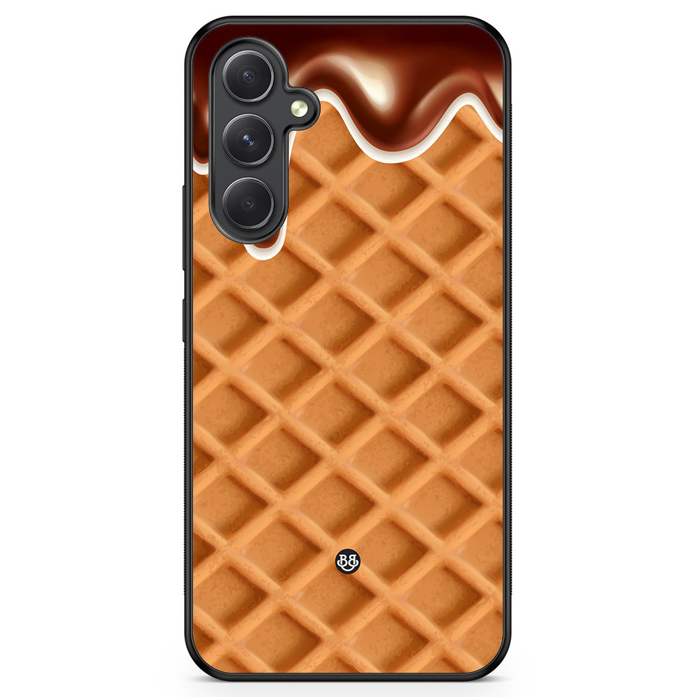 Samsung Galaxy A54 5G Case - Waffle