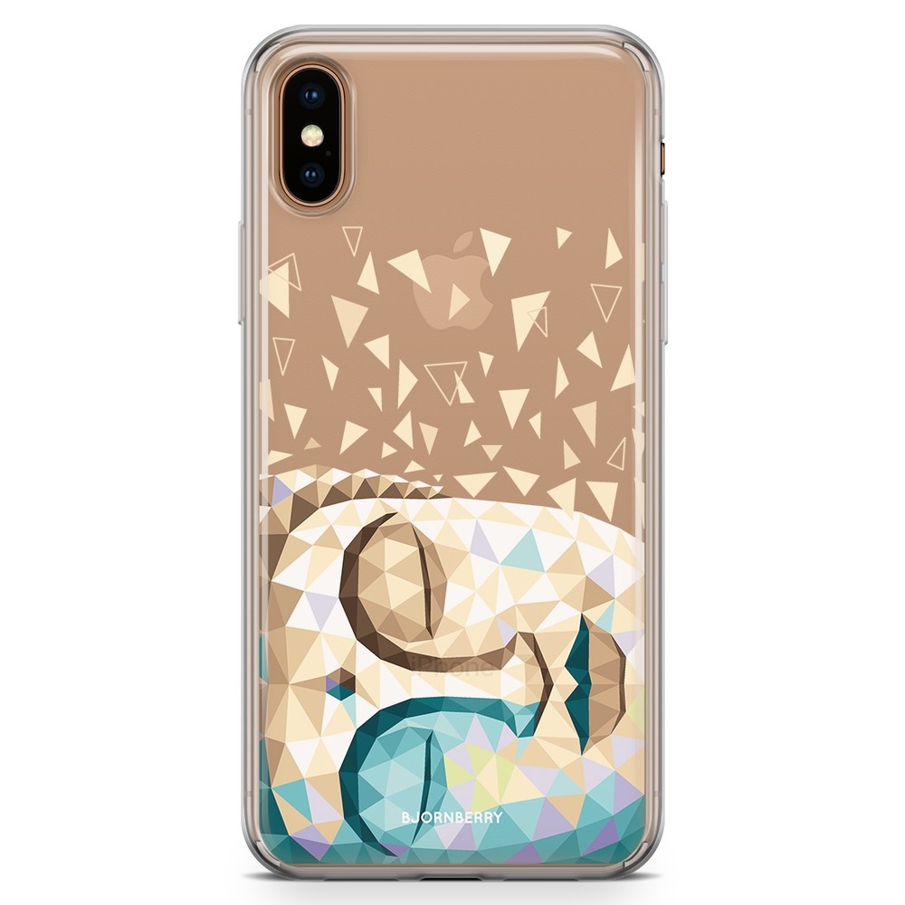 iPhone Xs Max Fashion Skal - Buddha