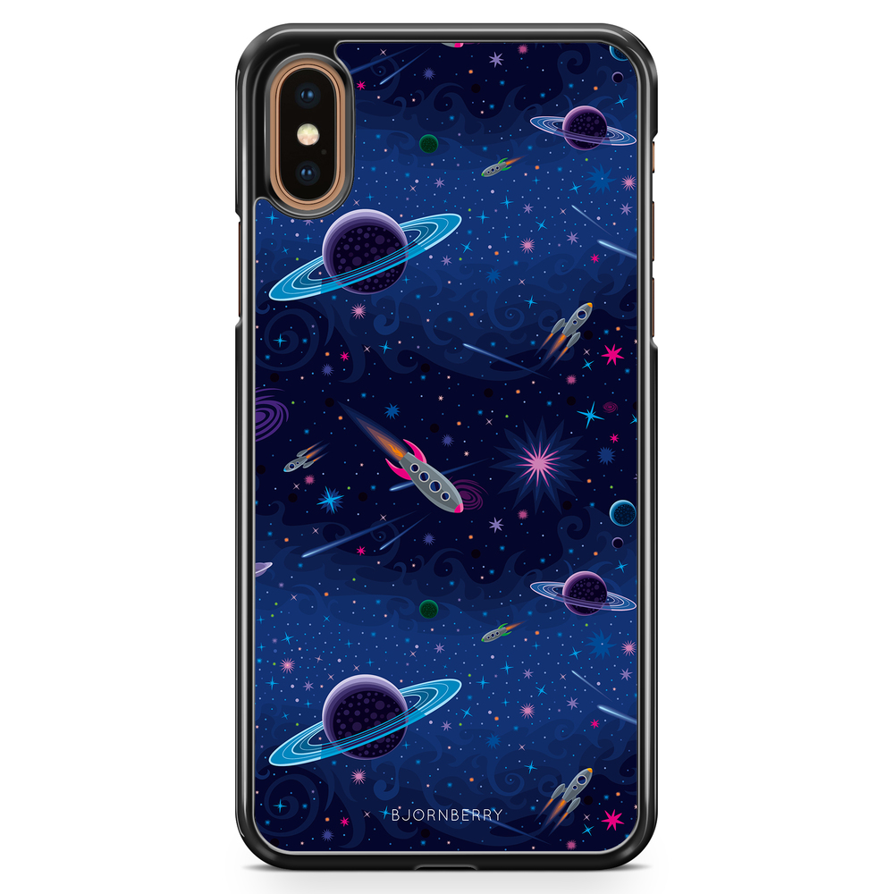 iPhone XS Max Case - Space