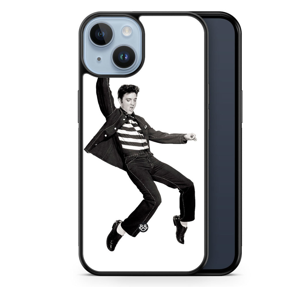 iPhone 14 Plus Case - Elvis