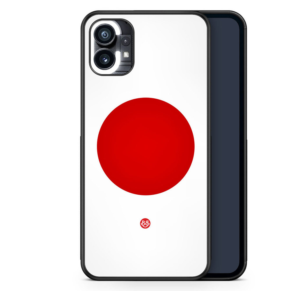 Nothing Phone (1) Case - Japan