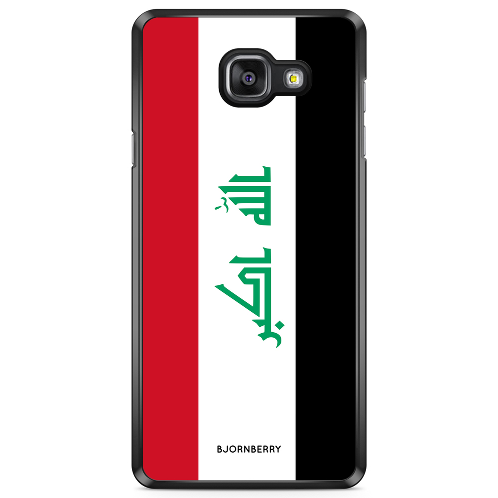 Samsung Galaxy A5 6 (2016) Case - Iraq