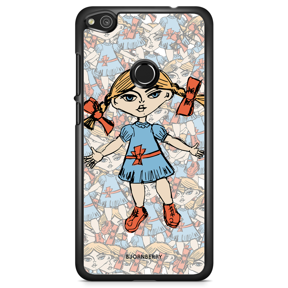 Huawei Honor 8 Lite Case - Doll