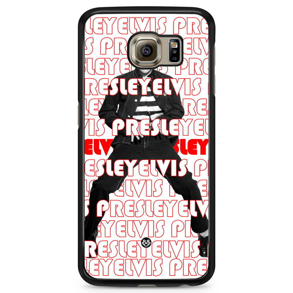 Samsung Galaxy S6 Edge+ Case - Presley