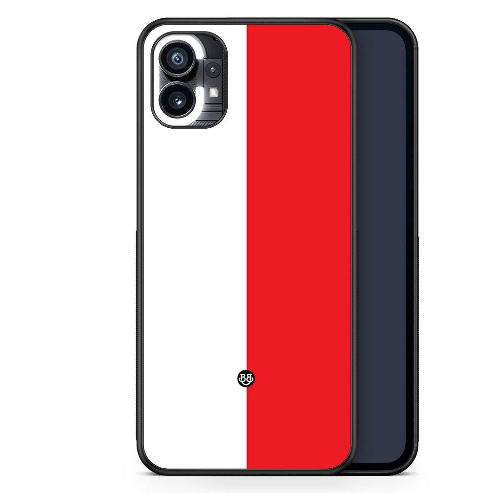 Nothing Phone (1) Case - Poland