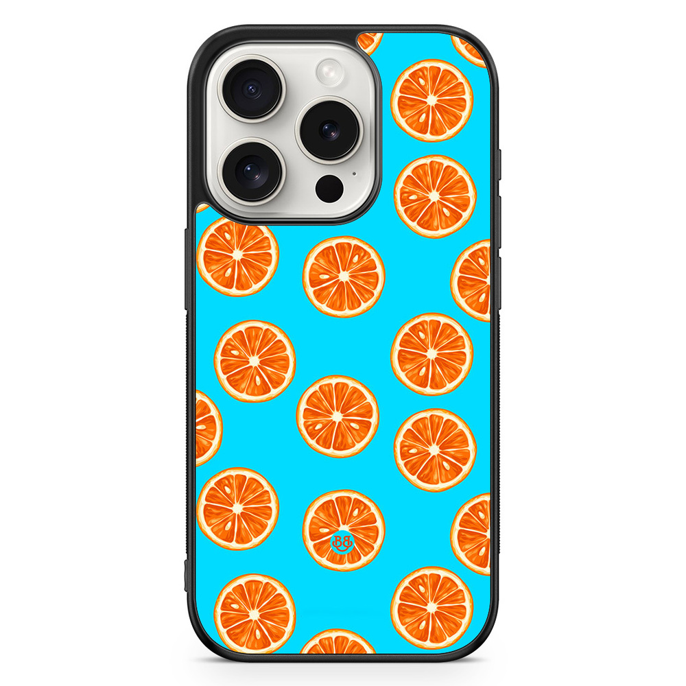 iPhone 15 Pro Case - Ctirus