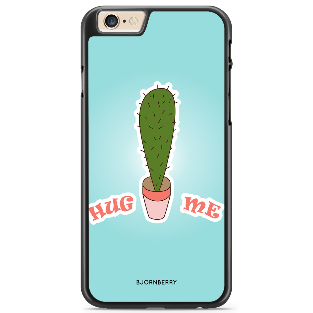iPhone 6 Plus/6s Plus Case - Hug Me
