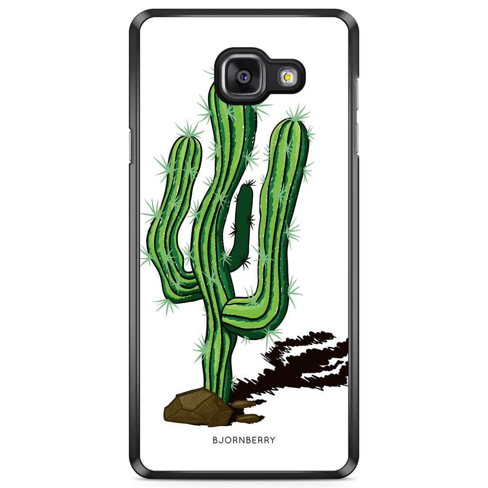 Samsung Galaxy A5 6 (2016) Case - Cactus