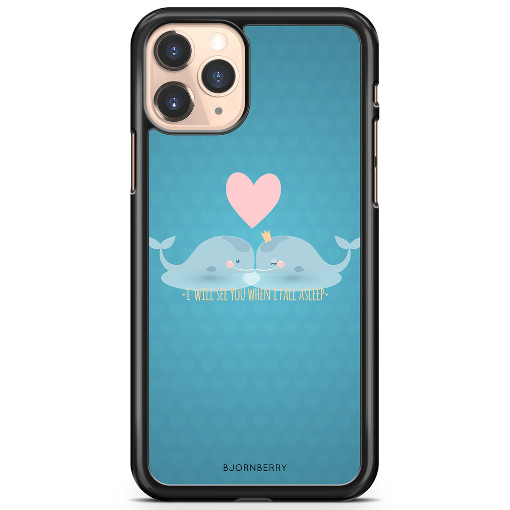 iPhone 11 Pro Max Case - See You