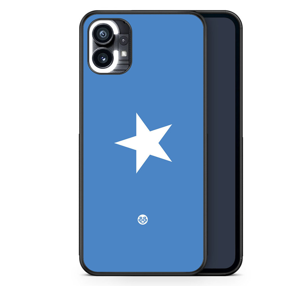 Nothing Phone (1) Case - Somalia
