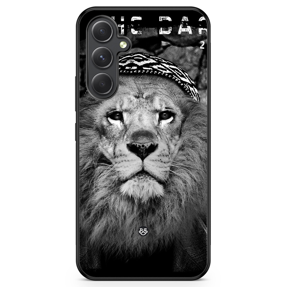 Samsung Galaxy A54 5G Case - Lion