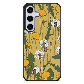 Samsung Galaxy S24 5G Case - Dandelion Family