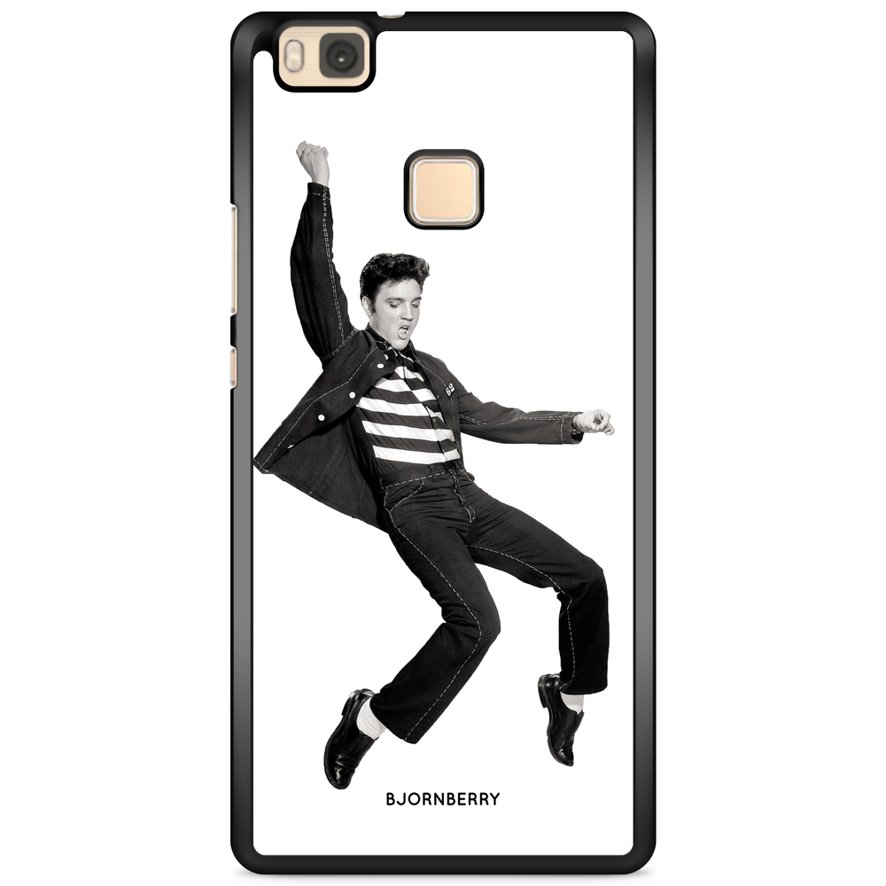 Huawei P9 Lite Case - Elvis