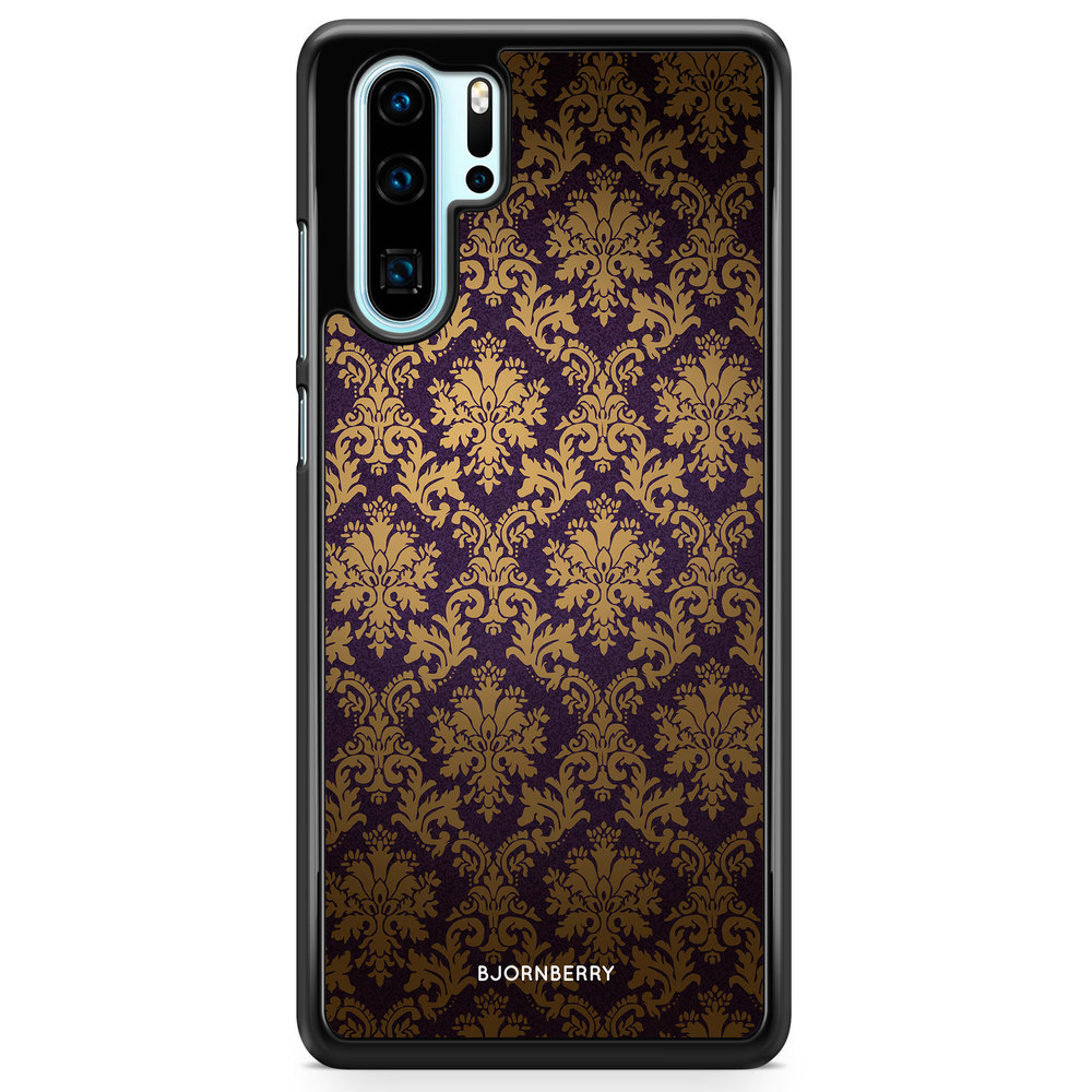 Huawei P30 Pro Case - Damask