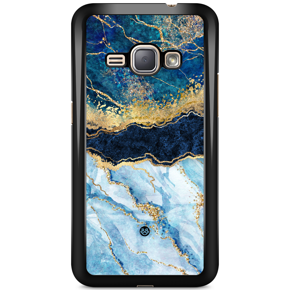 Samsung Galaxy J1 (2016) Case - Blue Dream