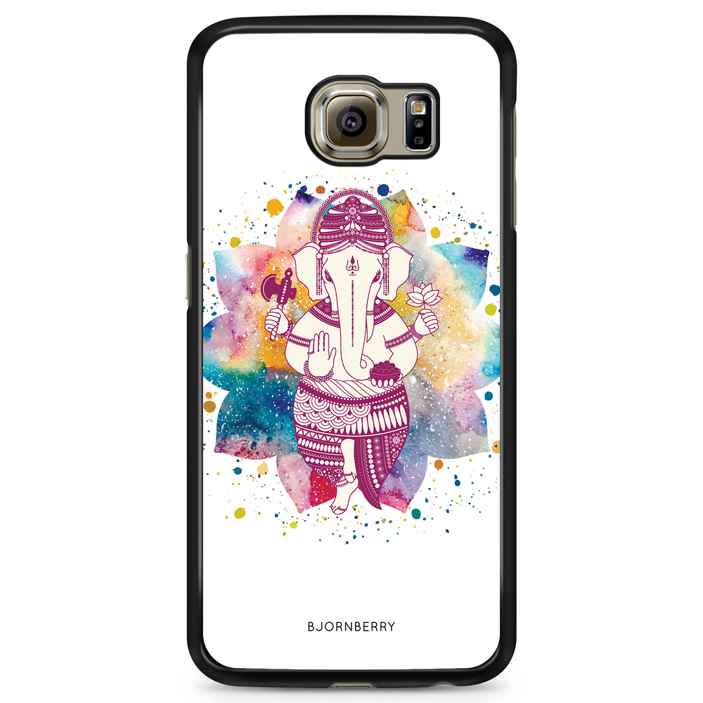 Samsung Galaxy S6 Edge+ Case - Ganesha