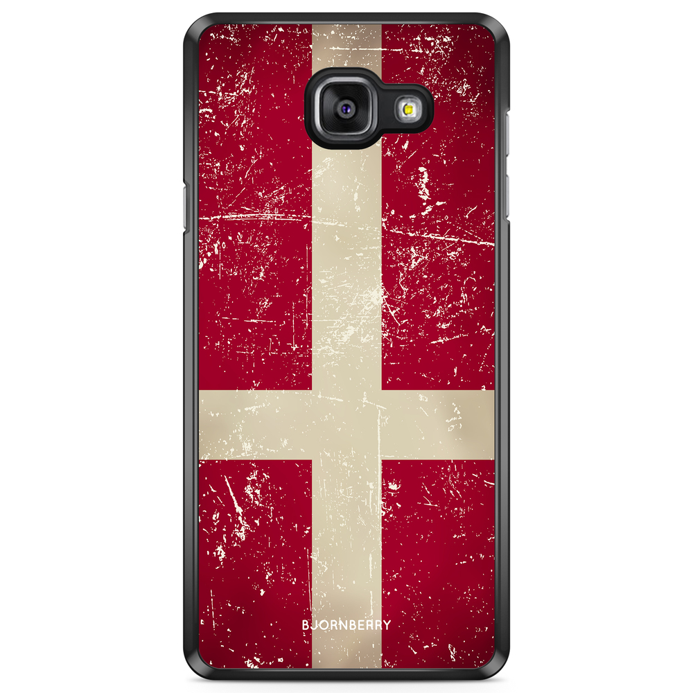 Samsung Galaxy A5 6 (2016) Case - Denmark
