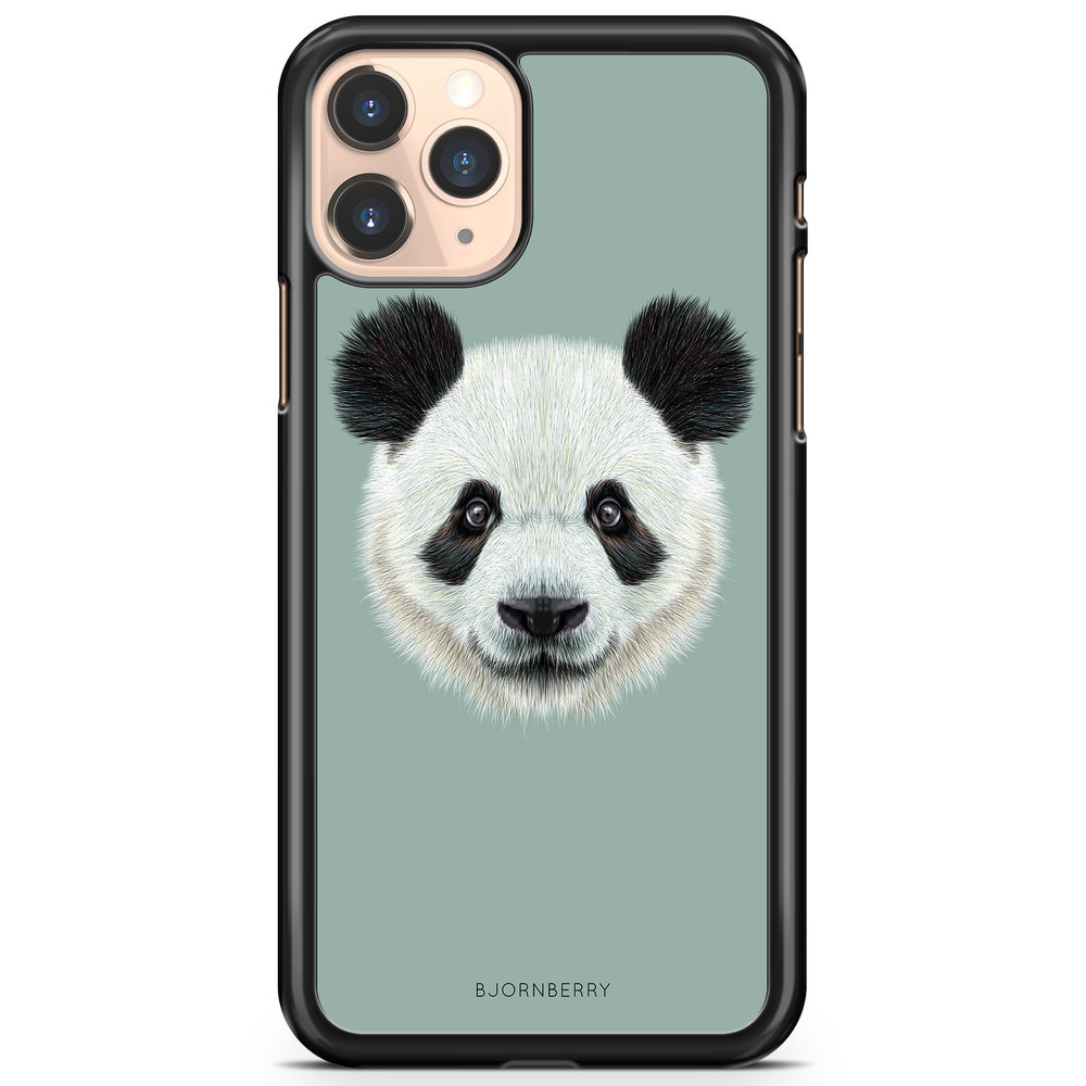 iPhone 11 Pro Max Case - Panda