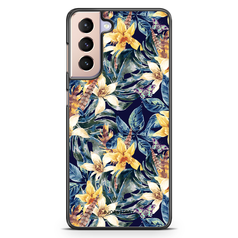 Samsung Galaxy S21 Case - Lily