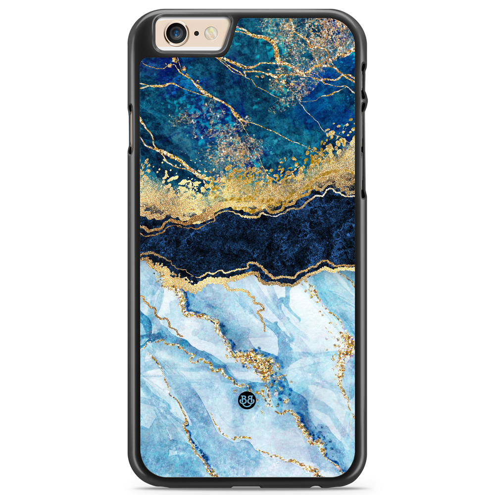iPhone 6/6s Case - Blue Dream