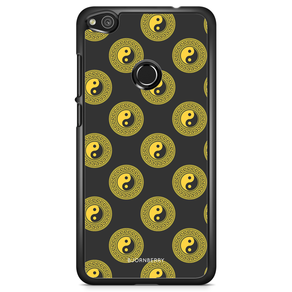 Huawei Honor 8 Lite Case - Ying Yang