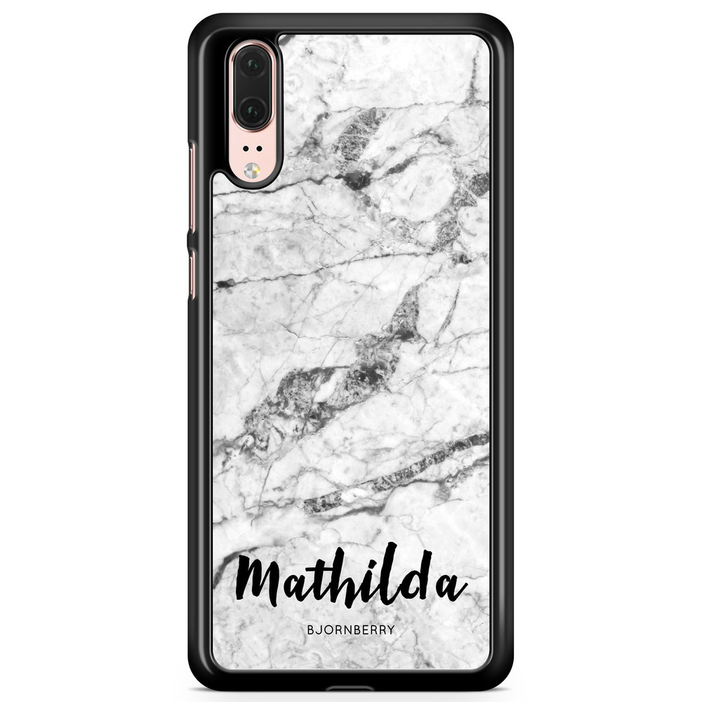 Huawei P20 Case - Mathilda