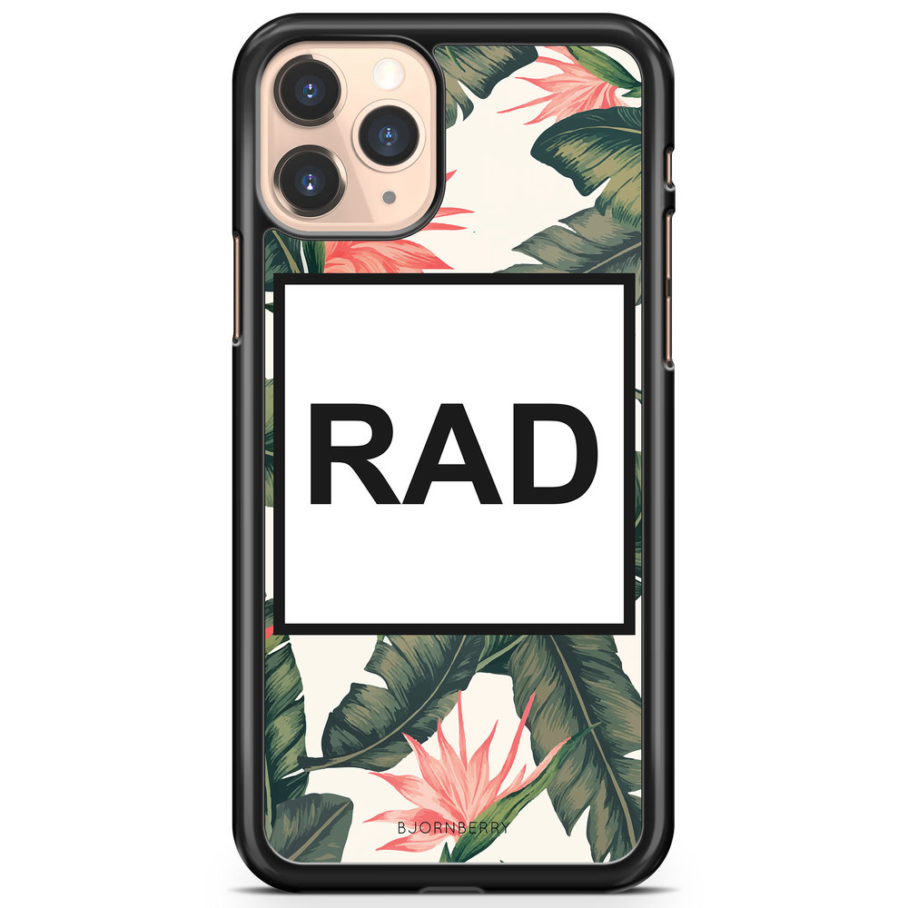 iPhone 11 Pro Max Case - RAD