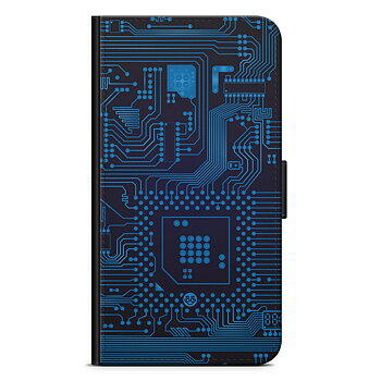 Google Pixel 7 Fodral - Moderkort