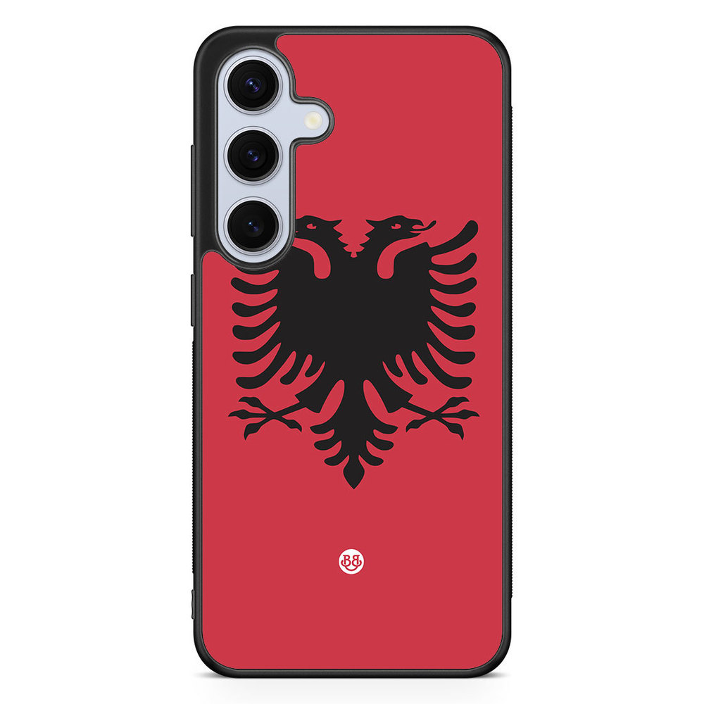 Samsung Galaxy S24 5G Case - Albania