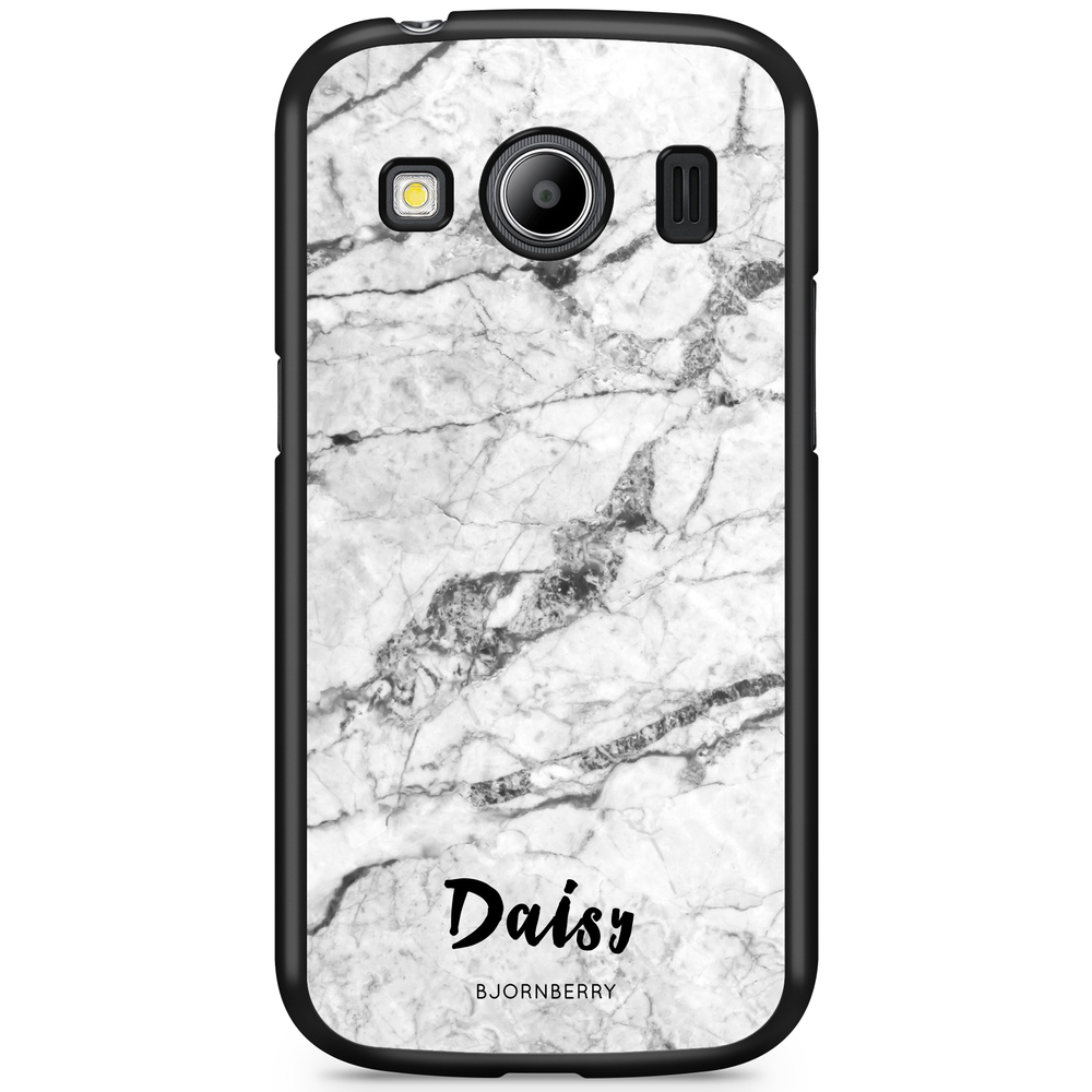 Samsung Galaxy Ace 4 Case - Daisy