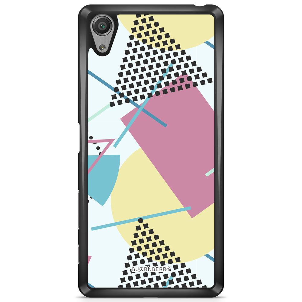Sony Xperia XA Case - Pattern