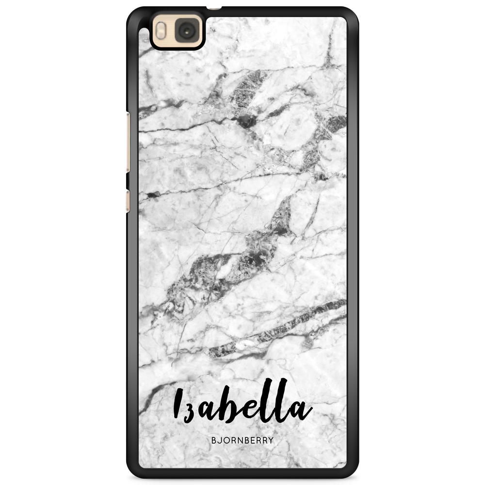 Huawei P8 Lite Case - Izabella