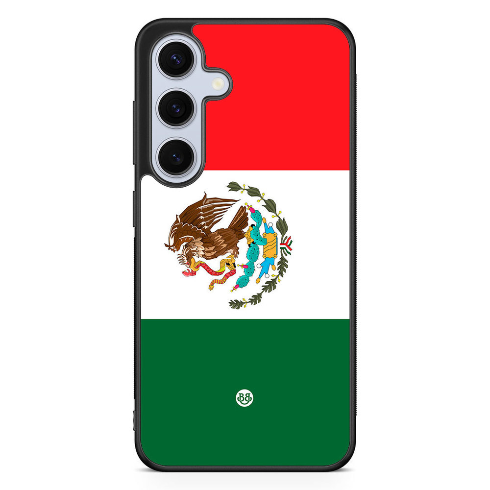 Samsung Galaxy S24 5G Case - Mexico