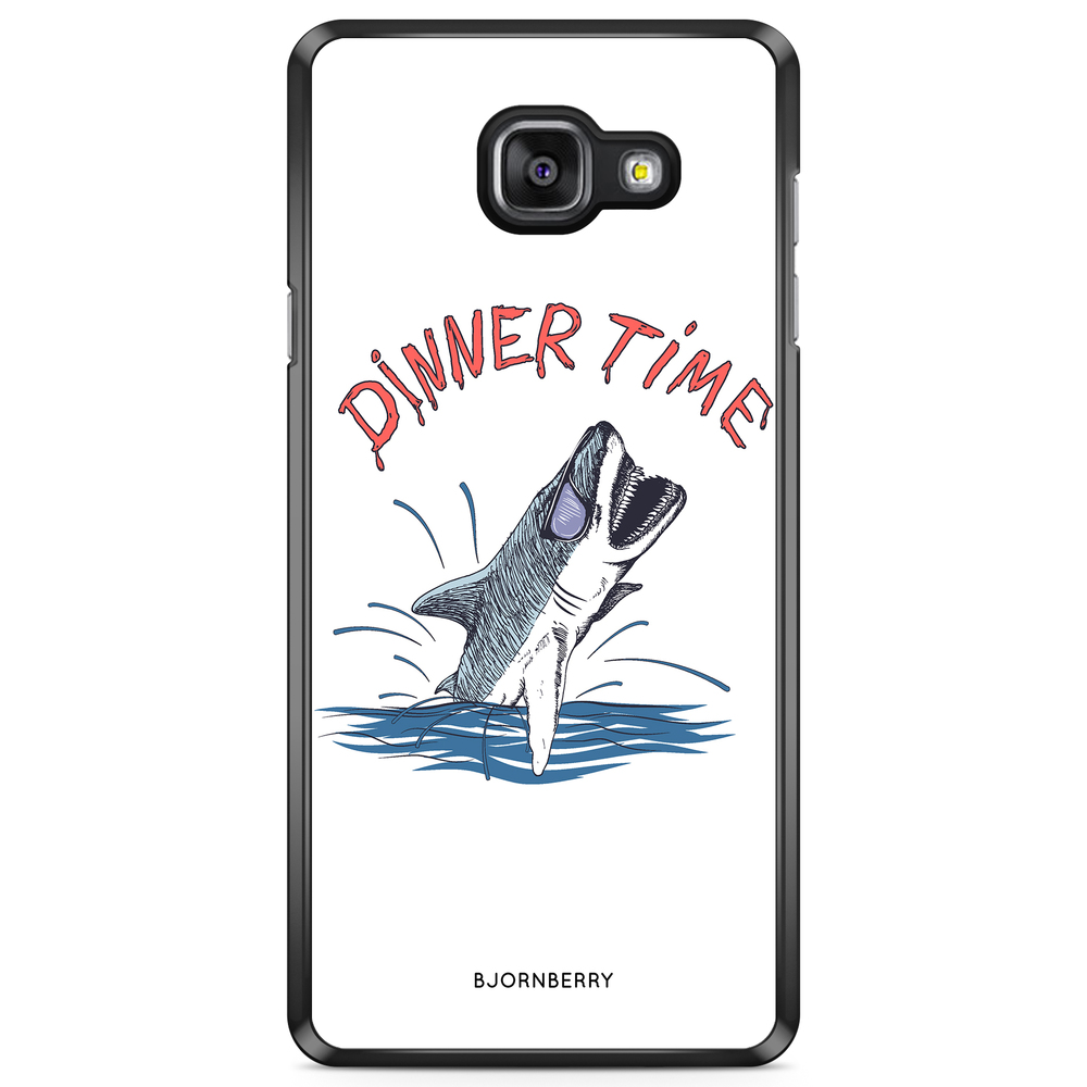Samsung Galaxy A5 6 (2016) Case - Dinner Time
