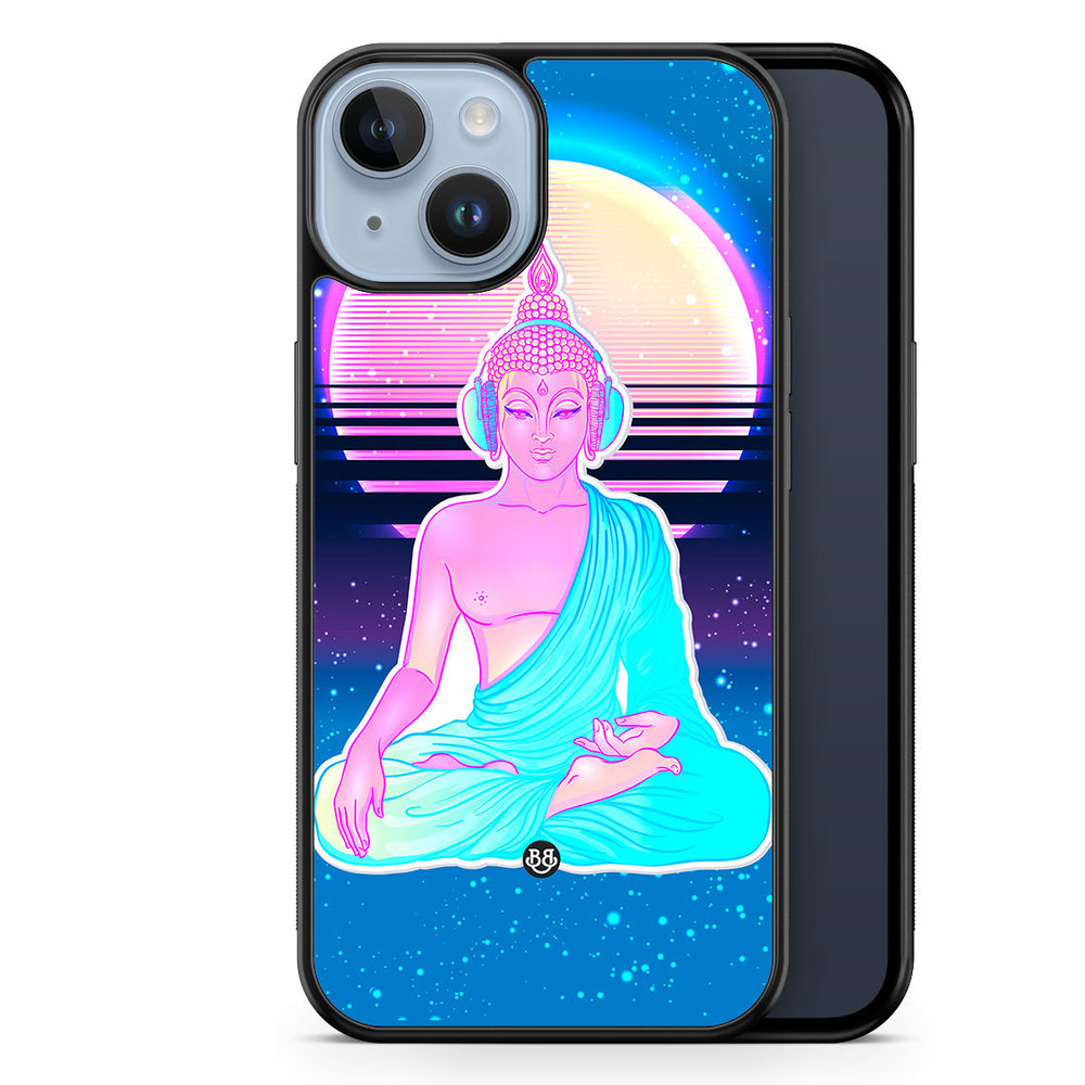 iPhone 14 Plus Case - Buddha