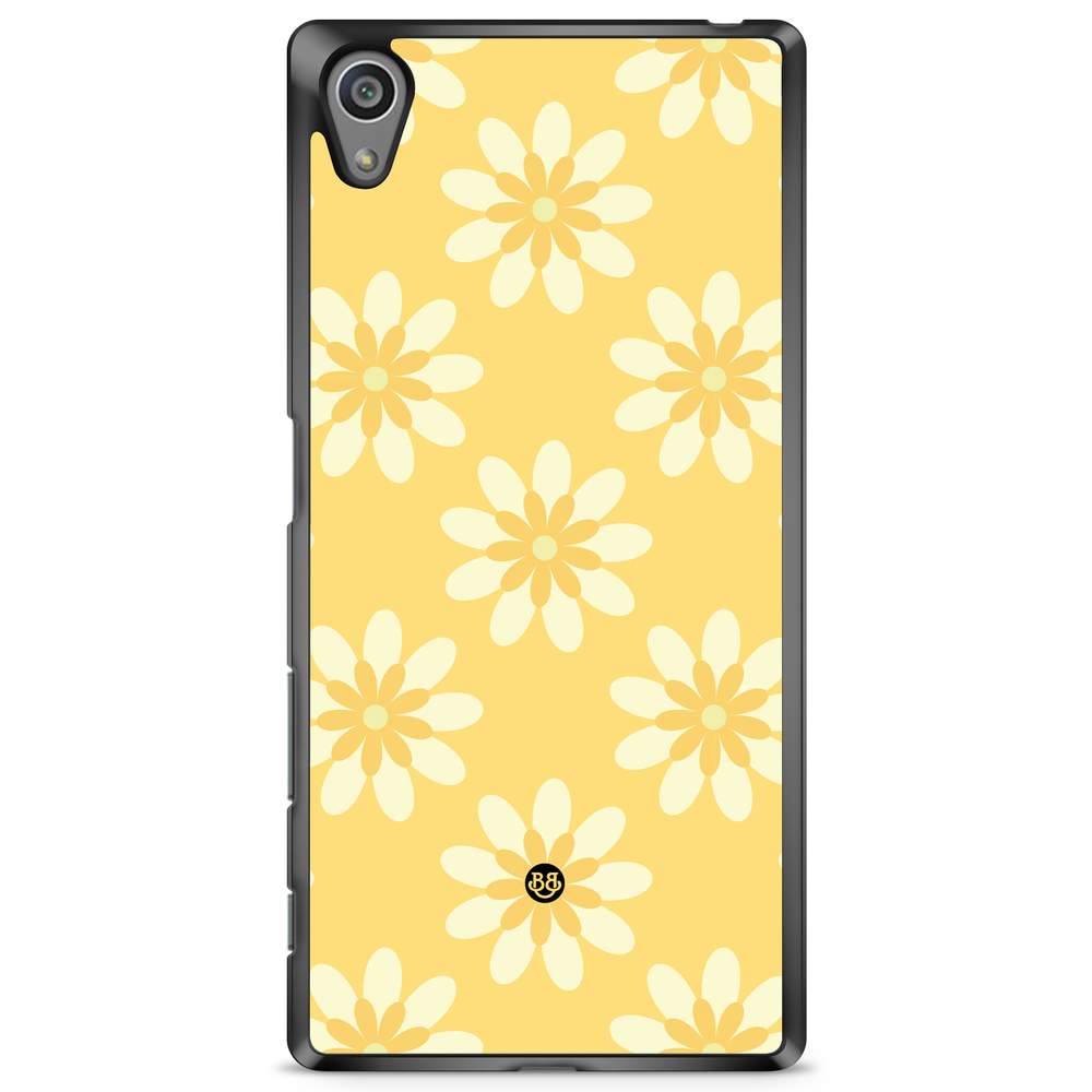 Sony Xperia Z5 Premium Case - Spring - Floral