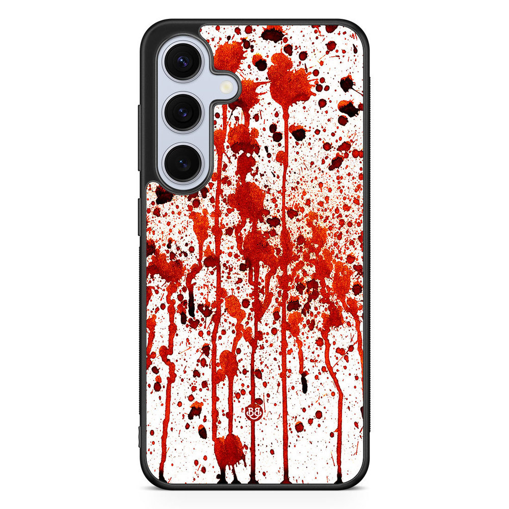 Samsung Galaxy S24 5G Case - Bloody