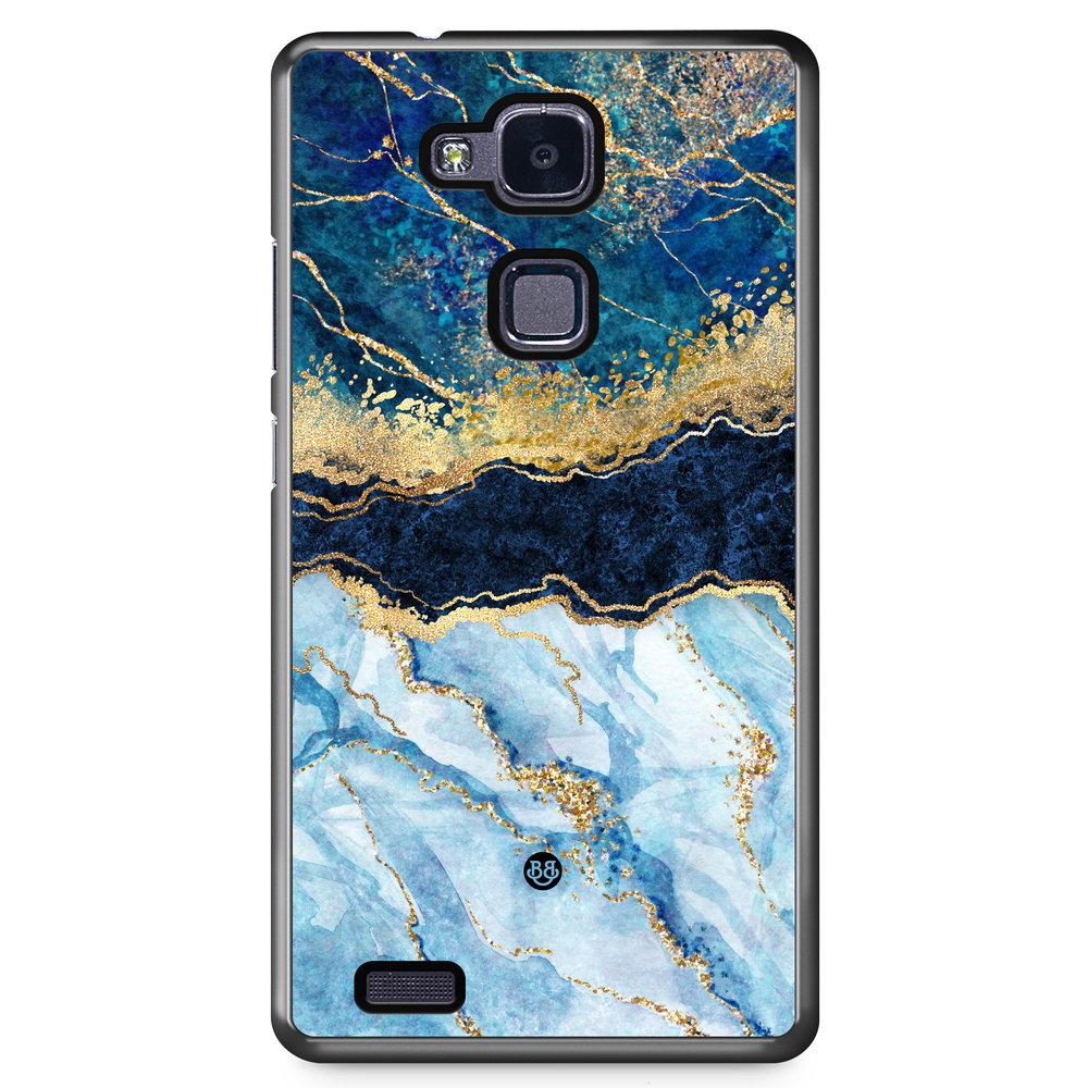 Huawei Honor 5X Case - Blue Dream